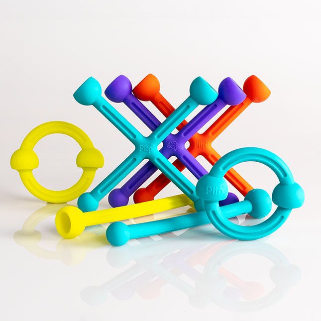 Fat Brain Toy Co - Fat Brain Toy Plip Kit