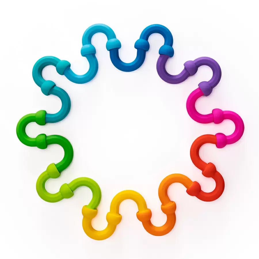 Fat Brain Toy Co - Fat Brain Toy Plip Links