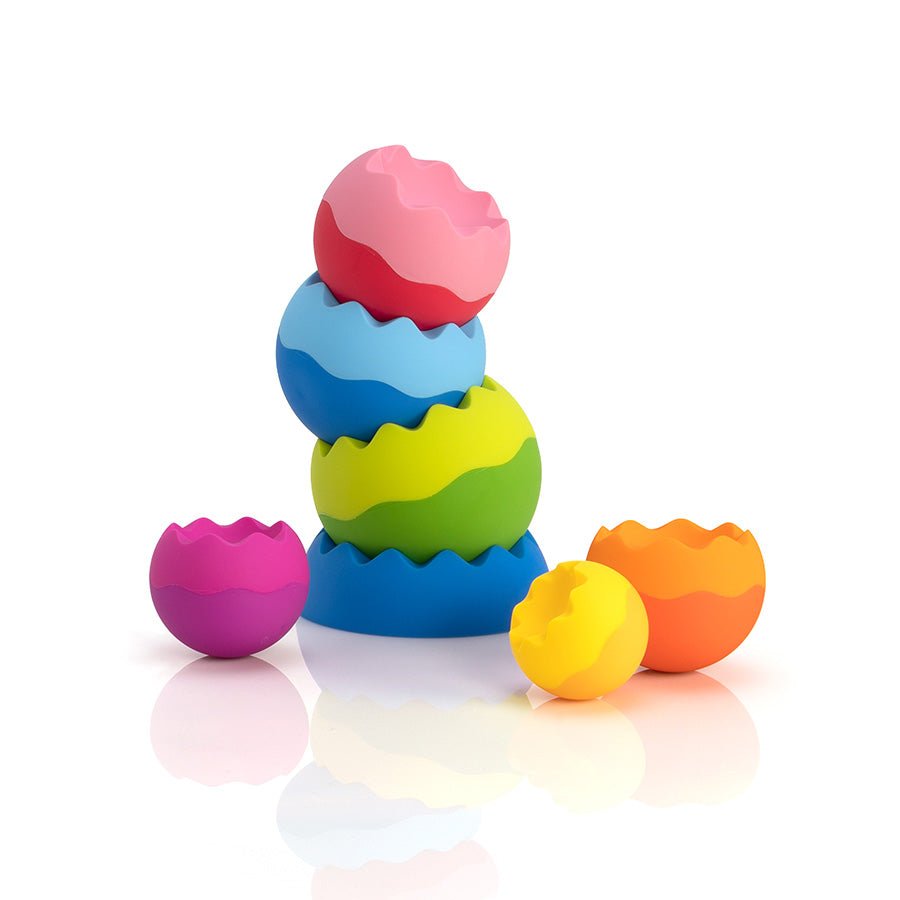 Fat Brain Toy Co - Fat Brain Toy Tobbles Neo