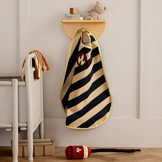 Feuerwehrmann Verkleidung Kinder – Umhang mit Schlauch - Little Baby Pocket