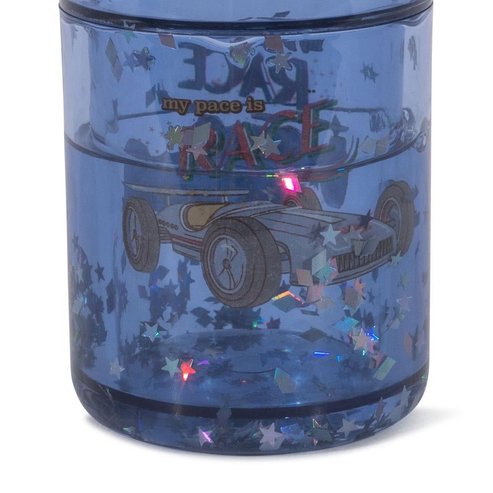 Glitzerbecher 2er Set Race - Little Baby Pocket