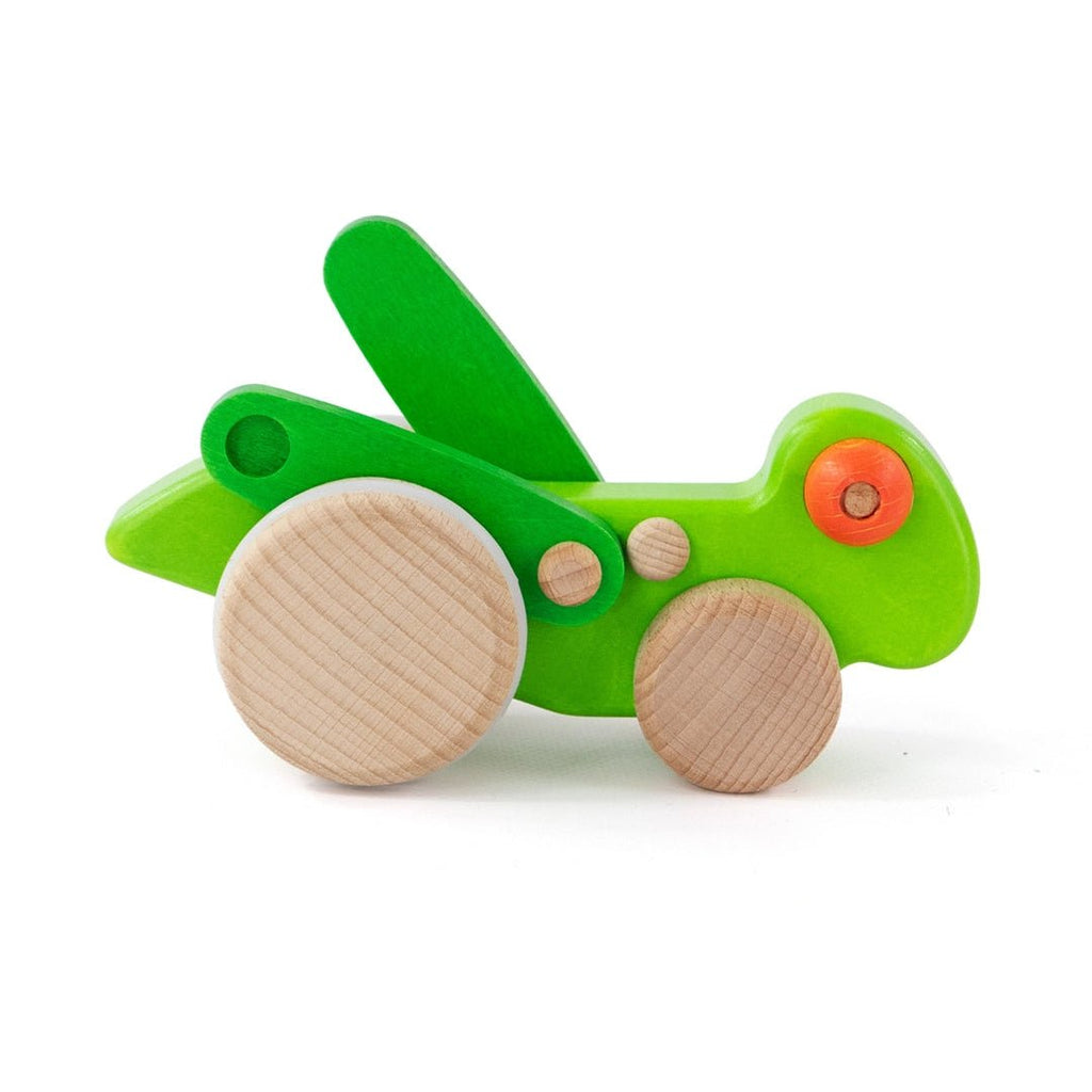 Bajo - Grashüpfer XXL