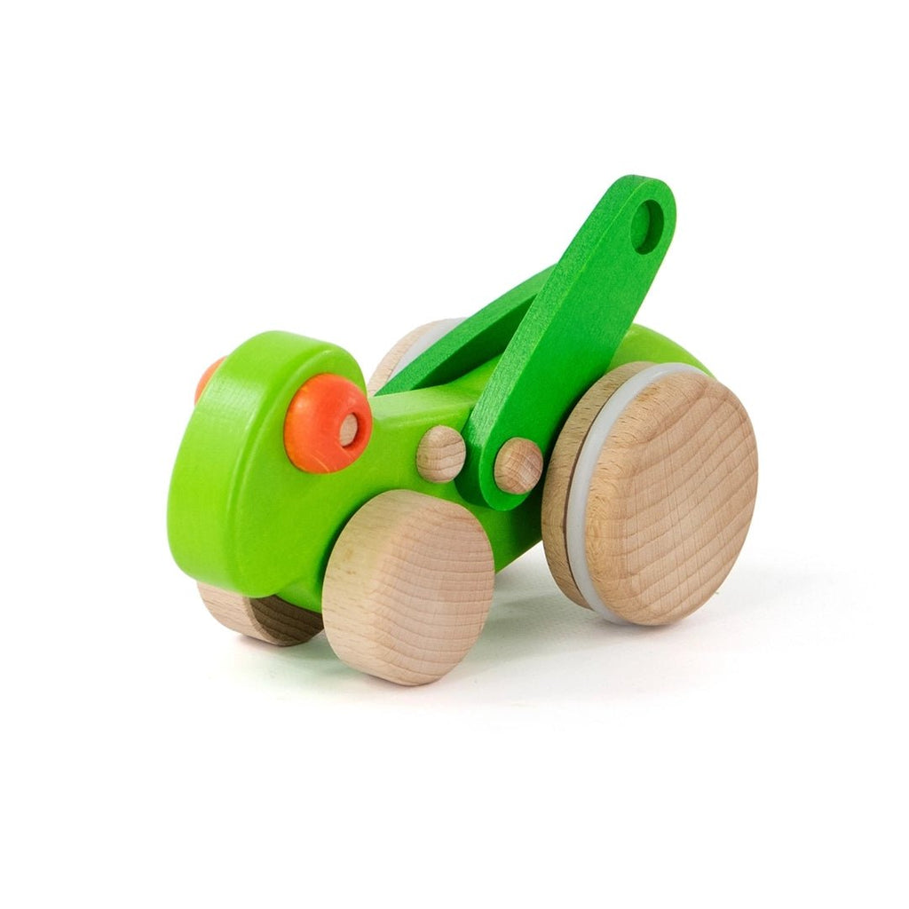 Bajo - Grashüpfer XXL