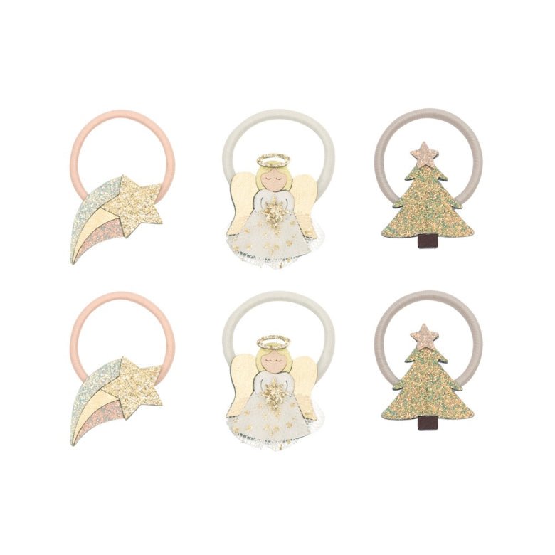Haargummis Angel - Little Baby Pocket
