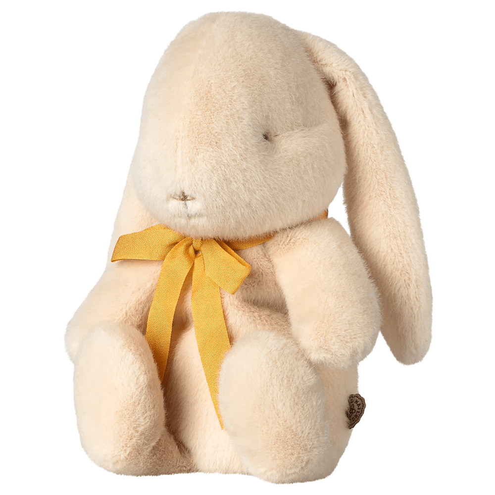 Hase Plüsch Klein - Creme - Little Baby Pocket