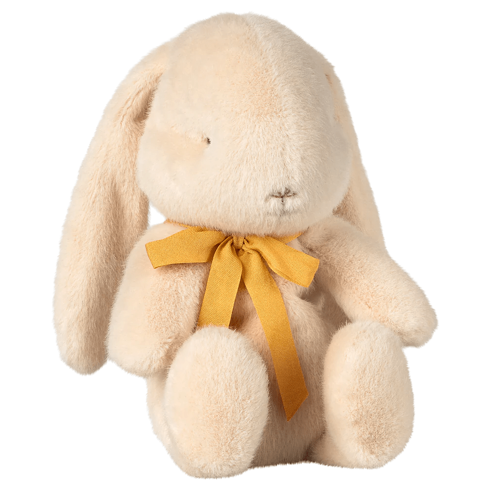 Hase Plüsch Klein - Creme - Little Baby Pocket
