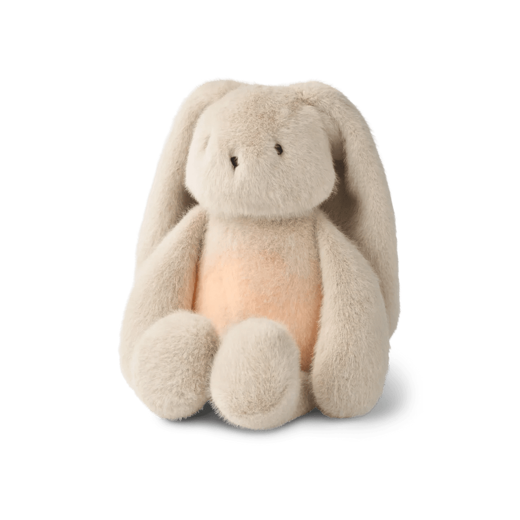 Hattie Rabbit Kuschelhase - Little Baby Pocket