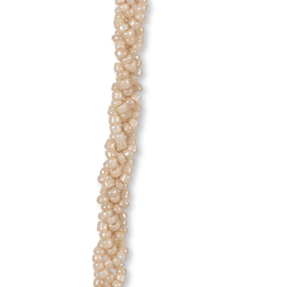 Herz Tasche mit Perlen Vitamins - Little Baby Pocket