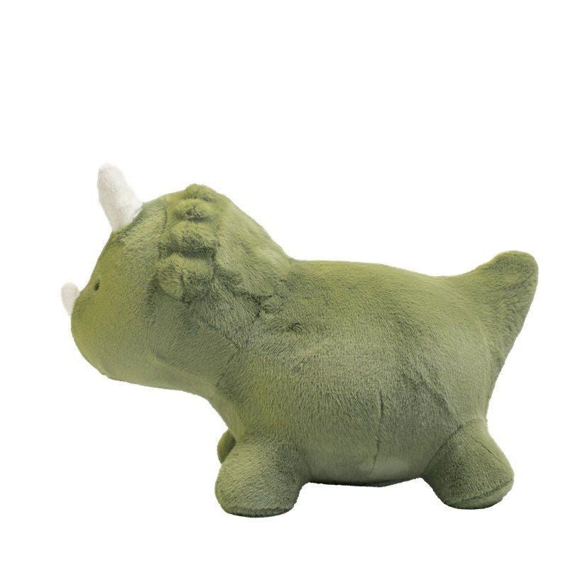 Hüpf - Dino für Kinder– Weiches Soft Bouncies von Wild & Soft - Little Baby Pocket