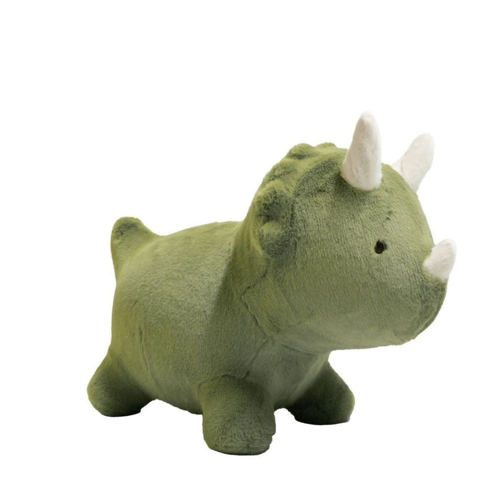 Hüpf - Dino für Kinder– Weiches Soft Bouncies von Wild & Soft - Little Baby Pocket