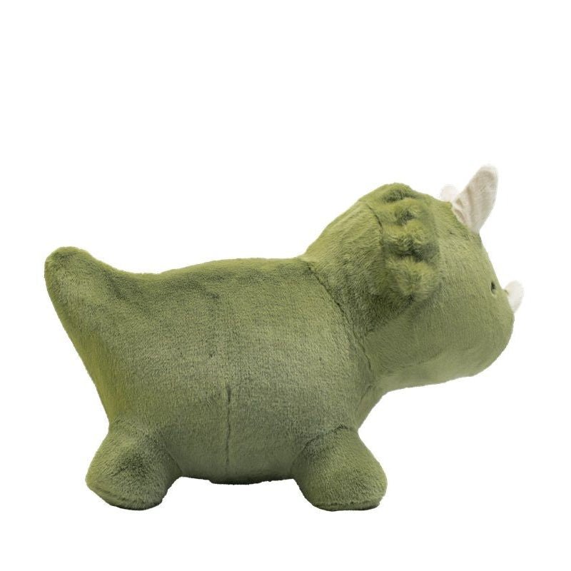 Hüpf - Dino für Kinder– Weiches Soft Bouncies von Wild & Soft - Little Baby Pocket