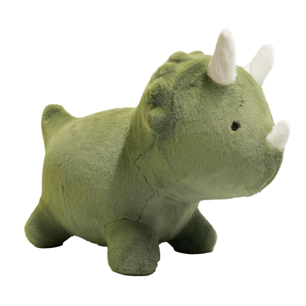 Hüpf - Dino für Kinder– Weiches Soft Bouncies von Wild & Soft - Little Baby Pocket