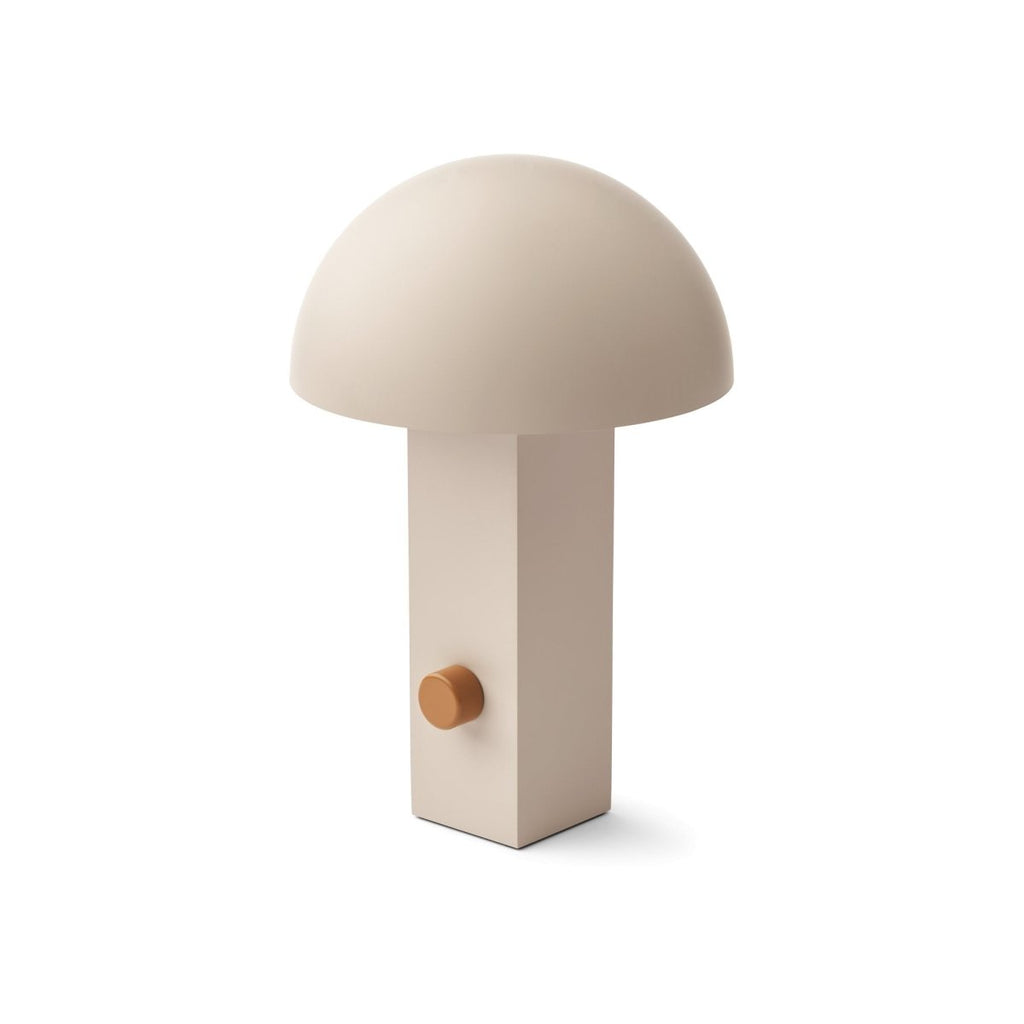 Hyppolite Tragbare Lampe - Little Baby Pocket