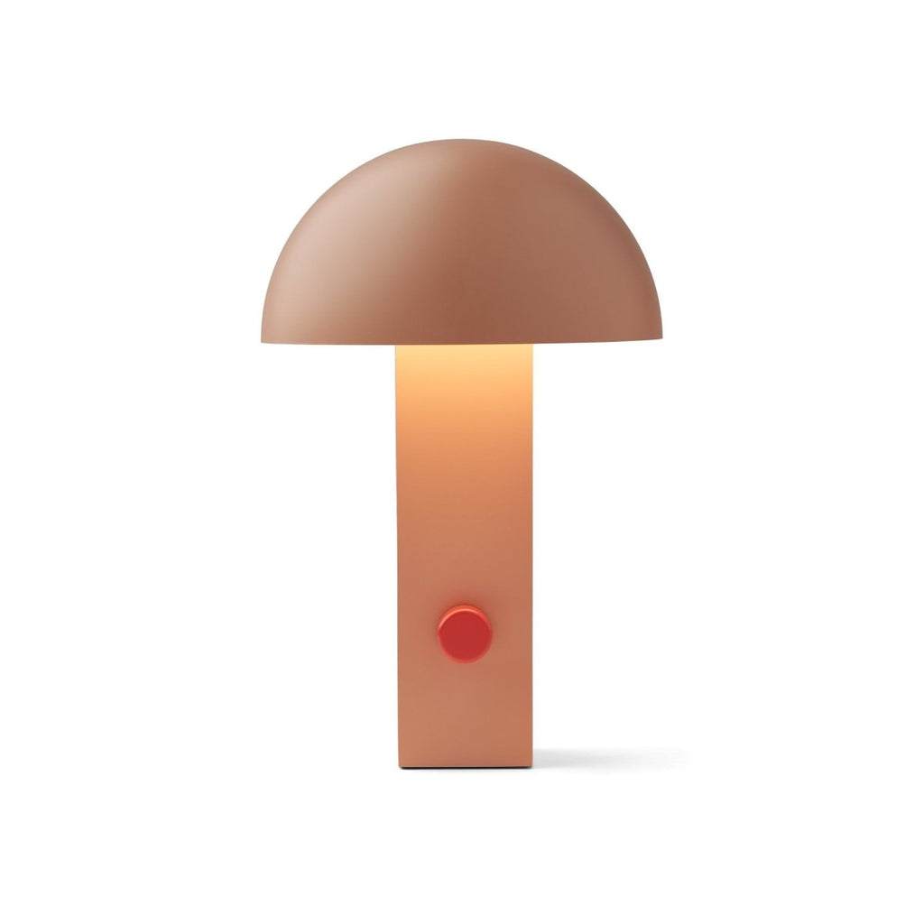 Hyppolite Tragbare Lampe - Little Baby Pocket