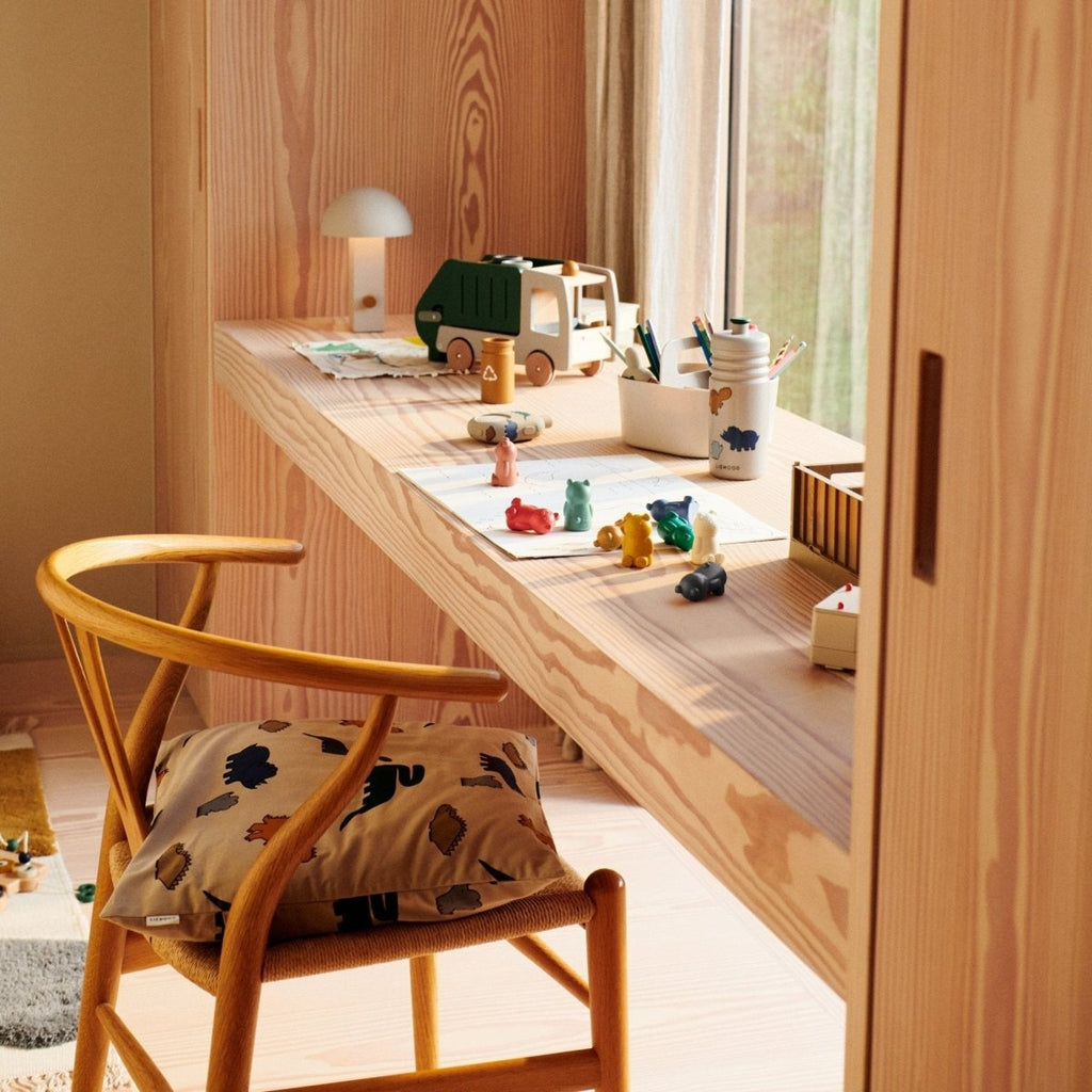 Hyppolite Tragbare Lampe - Little Baby Pocket