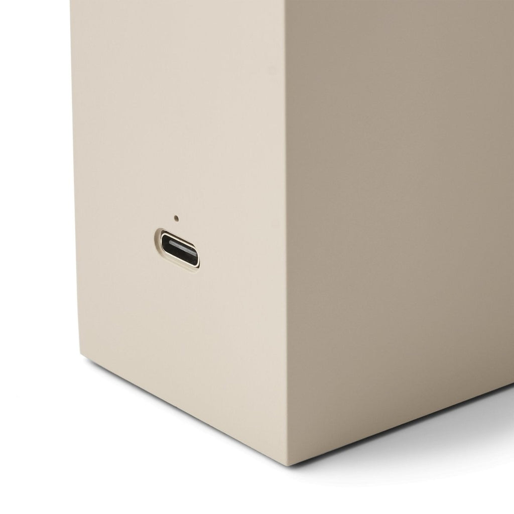 Hyppolite Tragbare Lampe - Little Baby Pocket