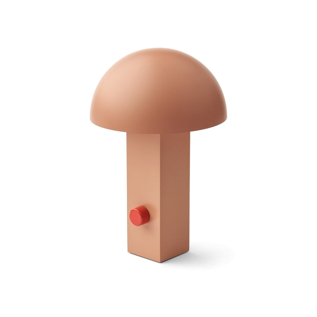 Hyppolite Tragbare Lampe - Little Baby Pocket