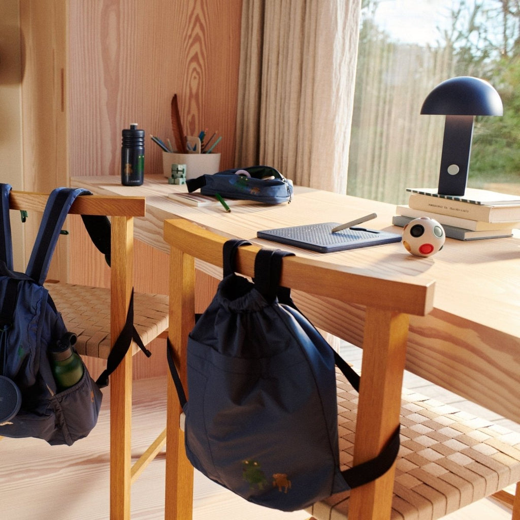 Hyppolite Tragbare Lampe - Little Baby Pocket