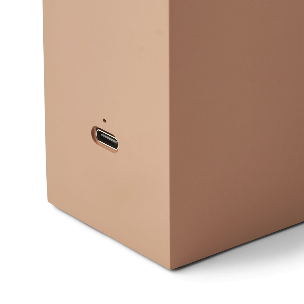 Hyppolite Tragbare Lampe - Little Baby Pocket