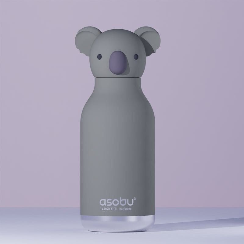 Asobu - Isolierflasche Bestie Koala