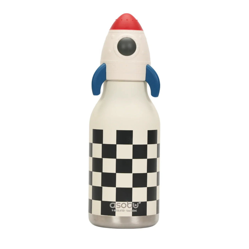 Asobu - Isolierflasche Bestie Rakete