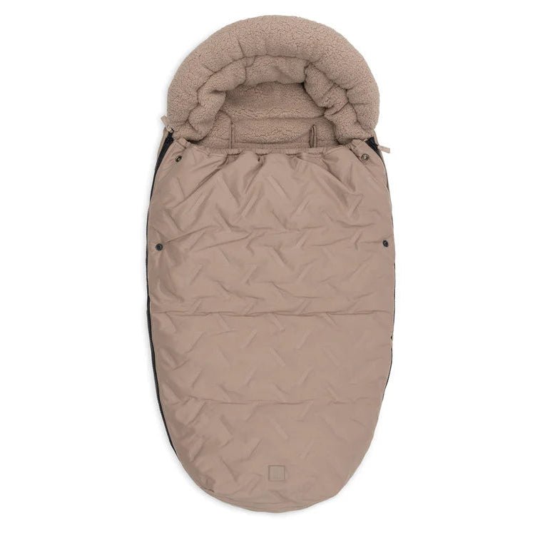 buggy schlafsack Fußsack Buggy Jollein – Warm, wetterfest & kuschelig für unterwegs – Little Baby Pocket