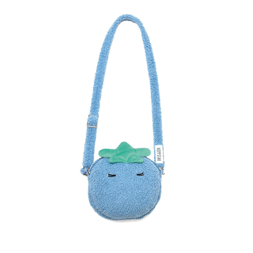 Hoppstar - Kameratasche Cheeky Fruits Bag Blubelle