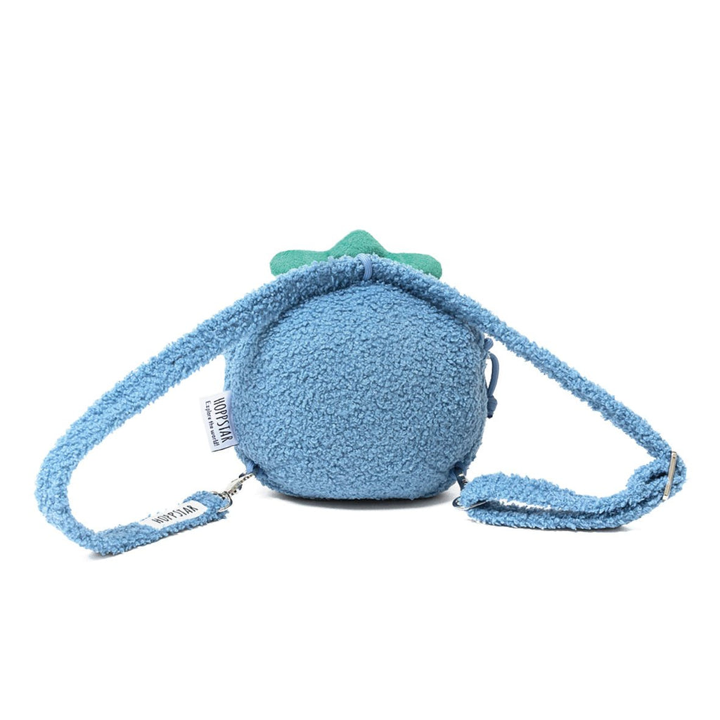 Hoppstar - Kameratasche Cheeky Fruits Bag Blubelle