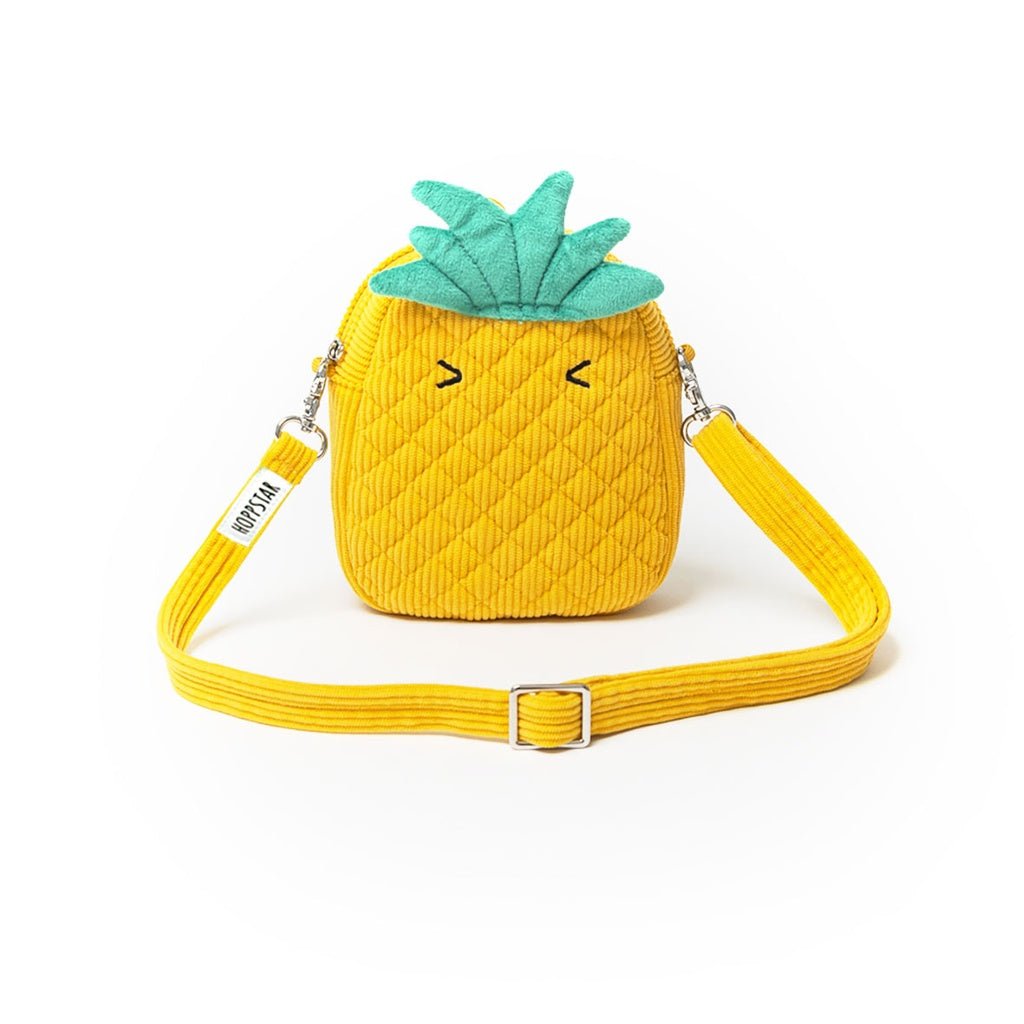 Hoppstar - Kameratasche Cheeky Fruits Bag Pina Coolada