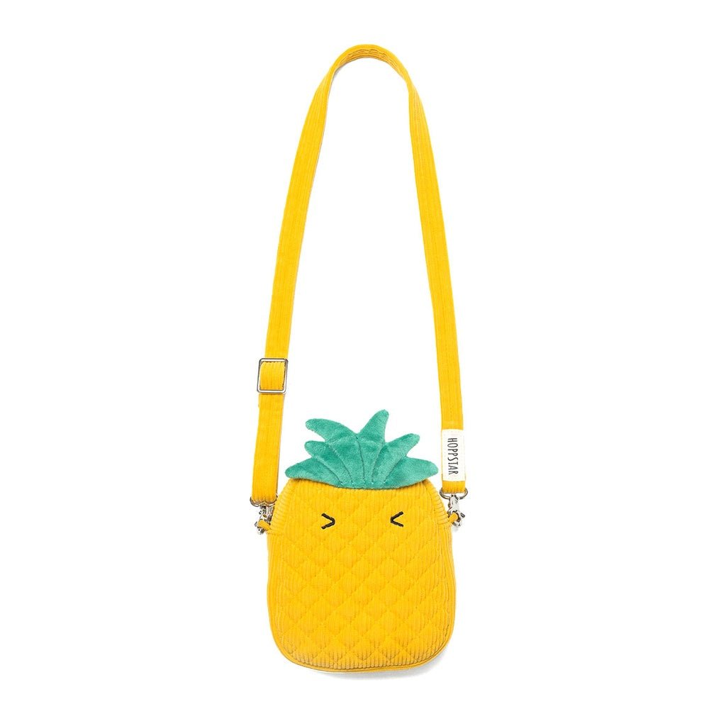 Hoppstar - Kameratasche Cheeky Fruits Bag Pina Coolada