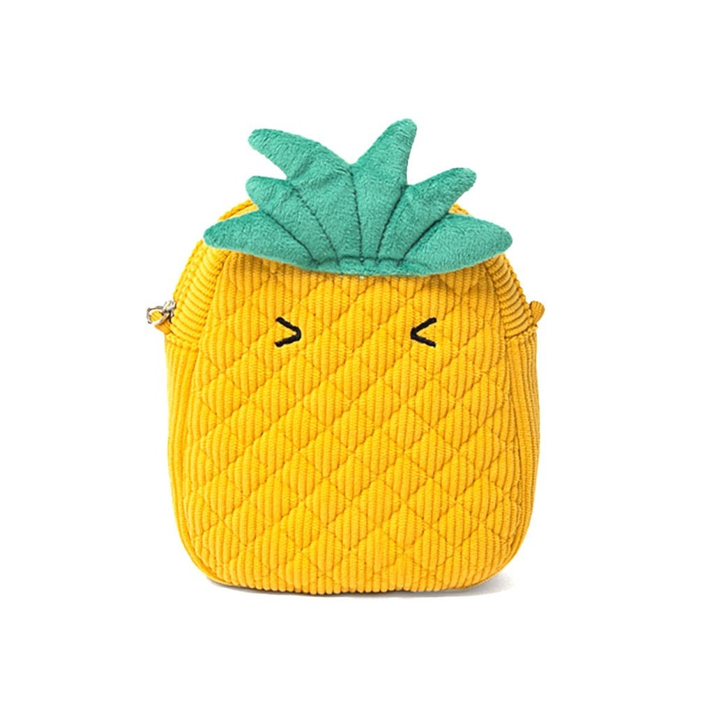 Hoppstar - Kameratasche Cheeky Fruits Bag Pina Coolada