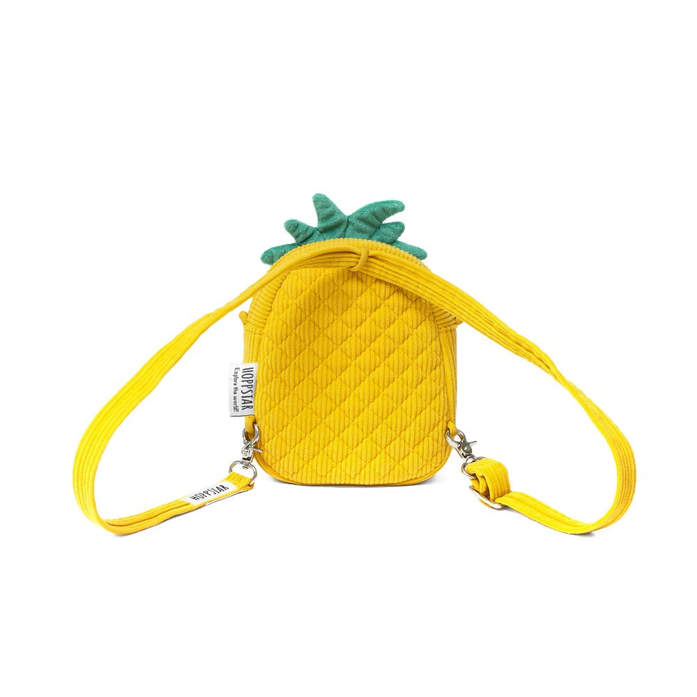 Hoppstar - Kameratasche Cheeky Fruits Bag Pina Coolada