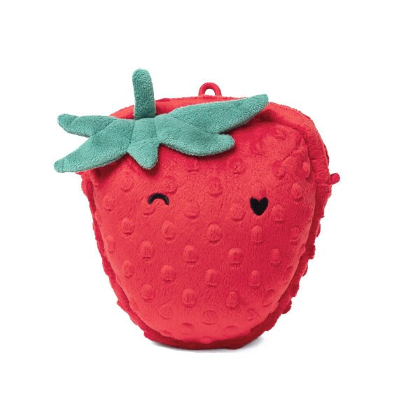 Hoppstar - Kameratasche Cheeky Fruits Bag Strawbella