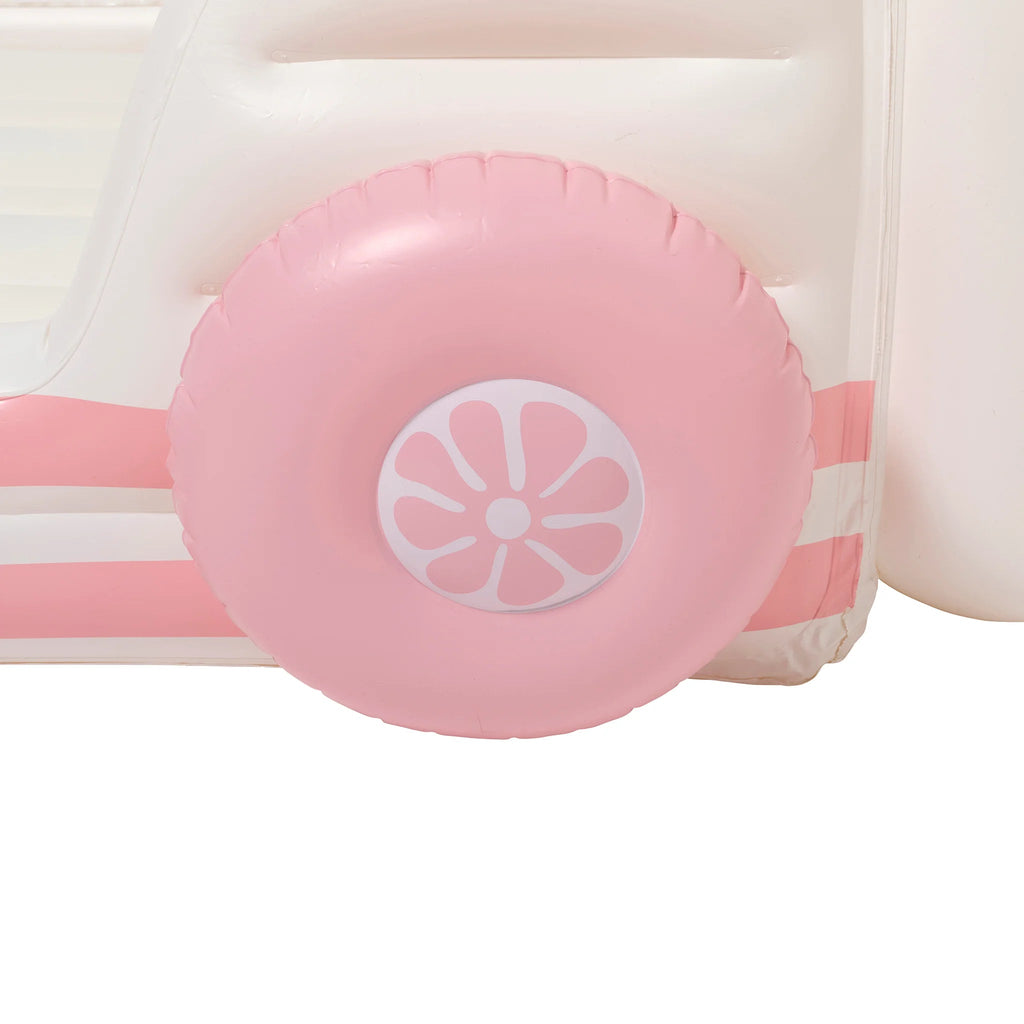 Sunnylife - Kinder Luftmatratze "Summer Van Candy"
