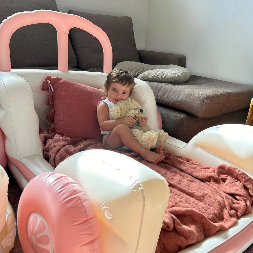 Sunnylife - Kinder Luftmatratze "Summer Van Candy"