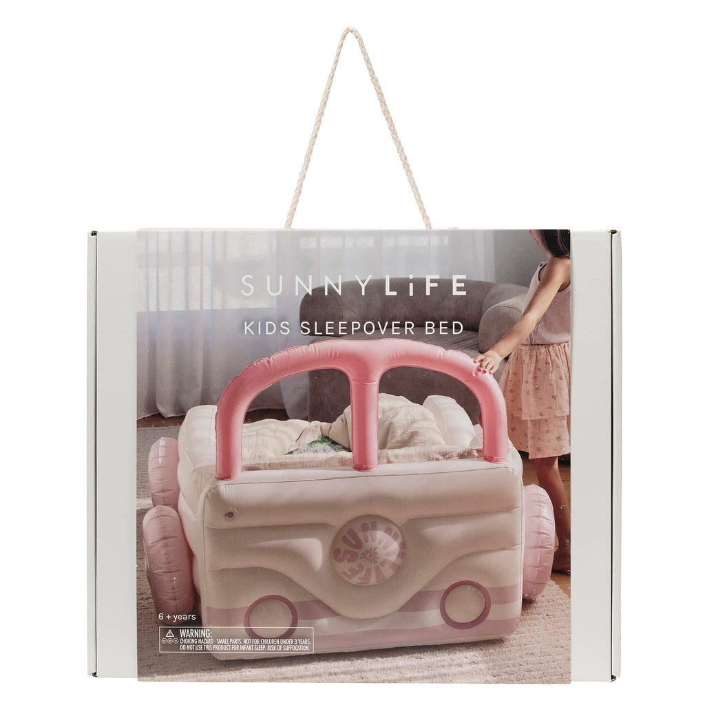 Sunnylife - Kinder Luftmatratze "Summer Van Candy"