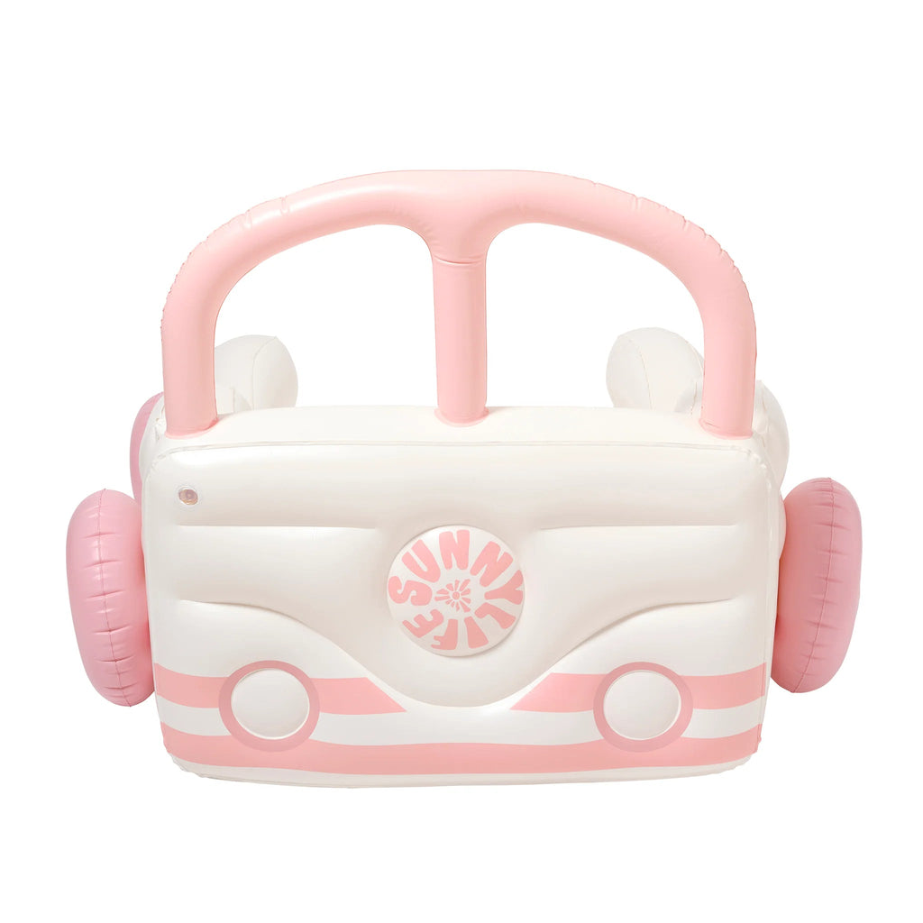 Sunnylife - Kinder Luftmatratze "Summer Van Candy"