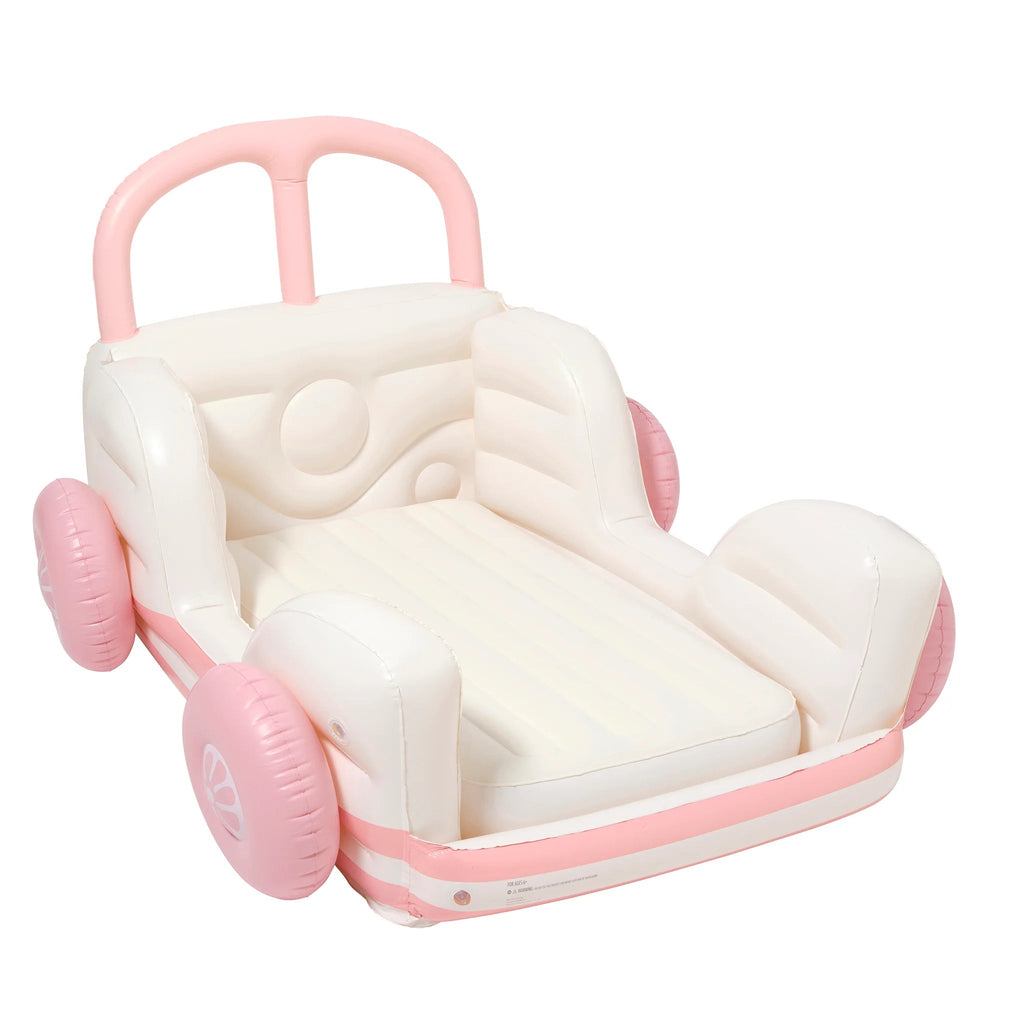 Sunnylife - Kinder Luftmatratze "Summer Van Candy"