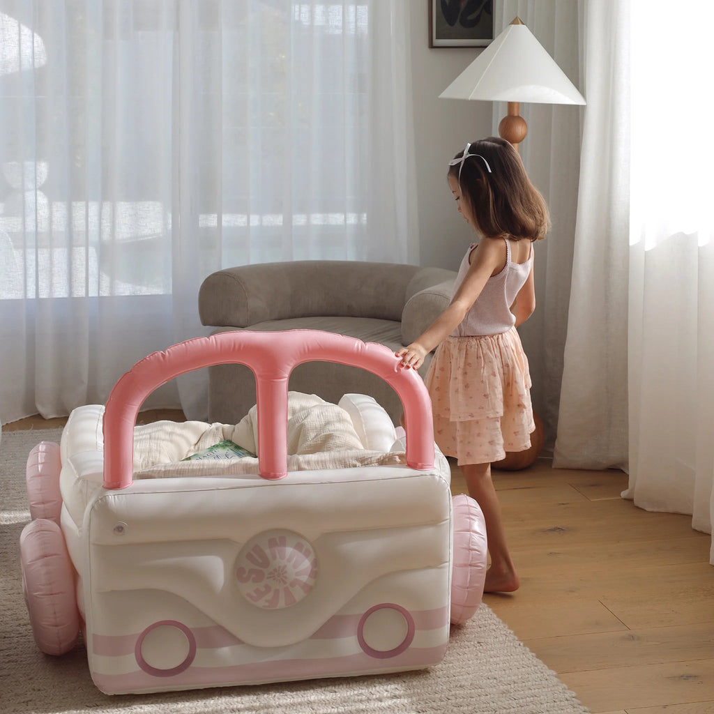Sunnylife - Kinder Luftmatratze "Summer Van Candy"