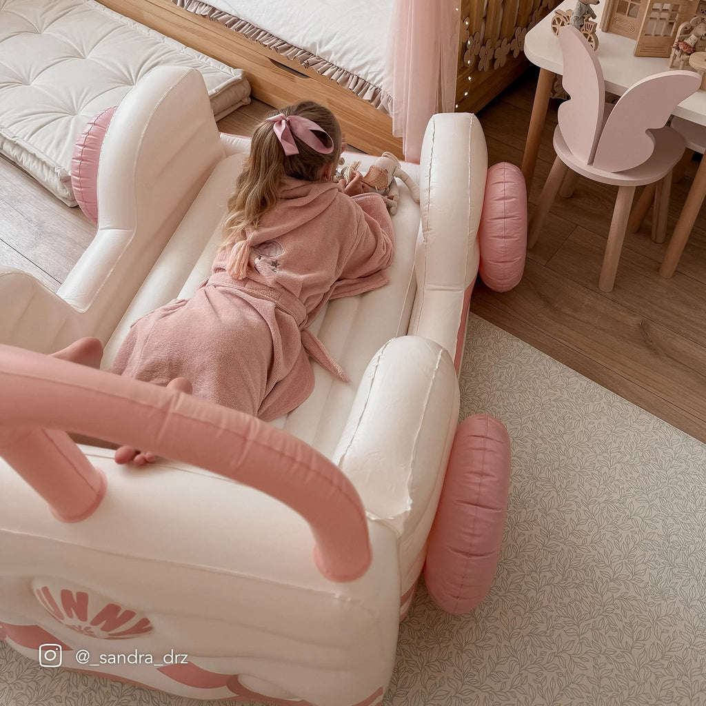 Sunnylife - Kinder Luftmatratze "Summer Van Candy"