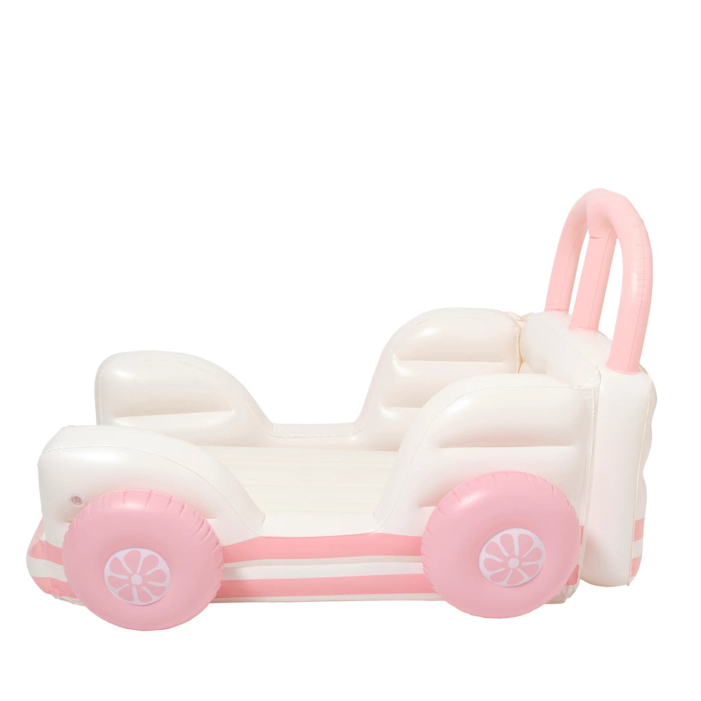 Sunnylife - Kinder Luftmatratze "Summer Van Candy"