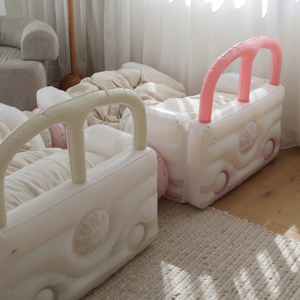 Sunnylife - Kinder Luftmatratze "Summer Van Candy"