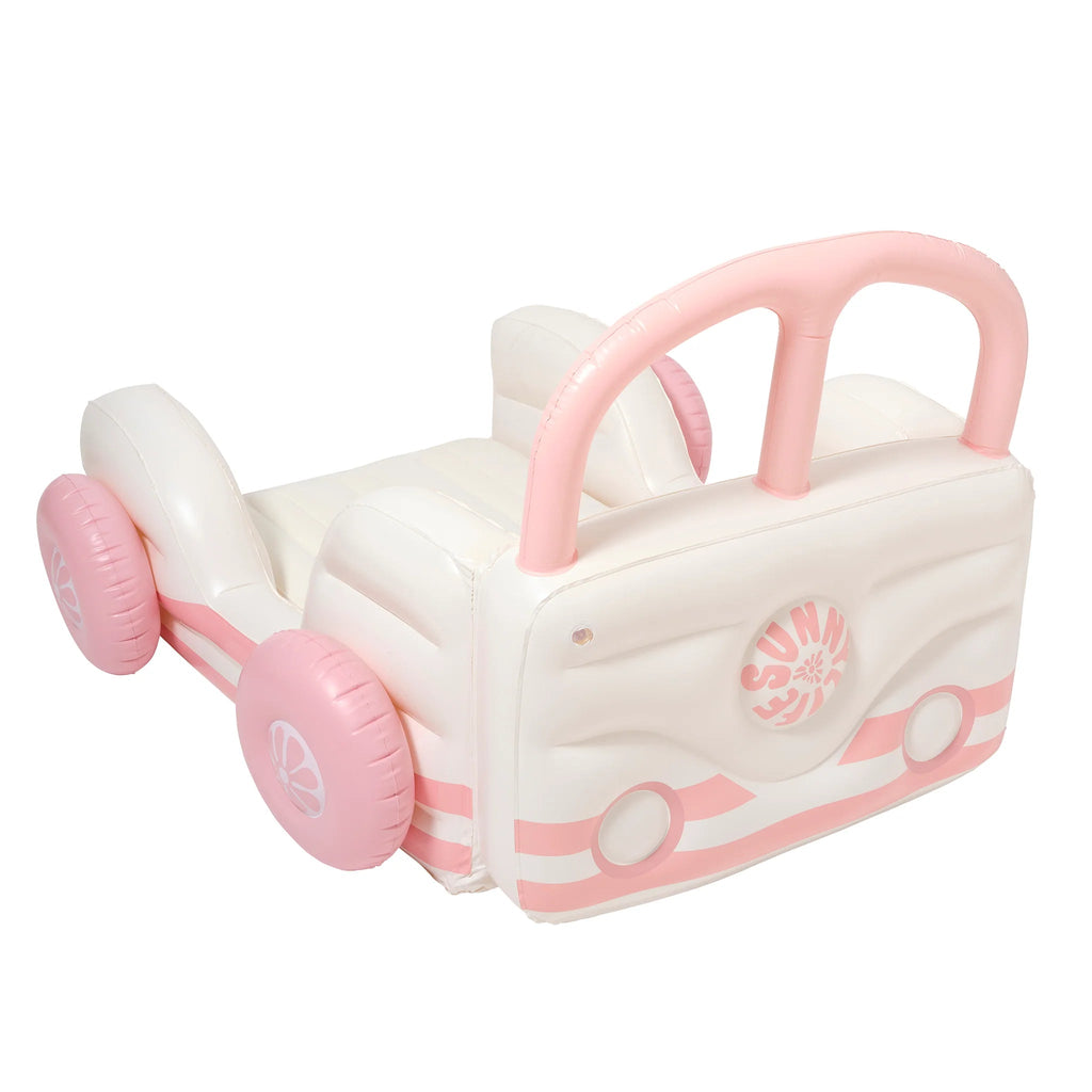 Sunnylife - Kinder Luftmatratze "Summer Van Candy"