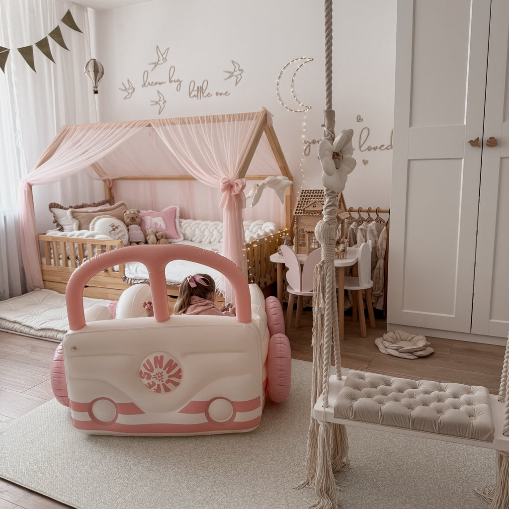 Sunnylife - Kinder Luftmatratze "Summer Van Candy"