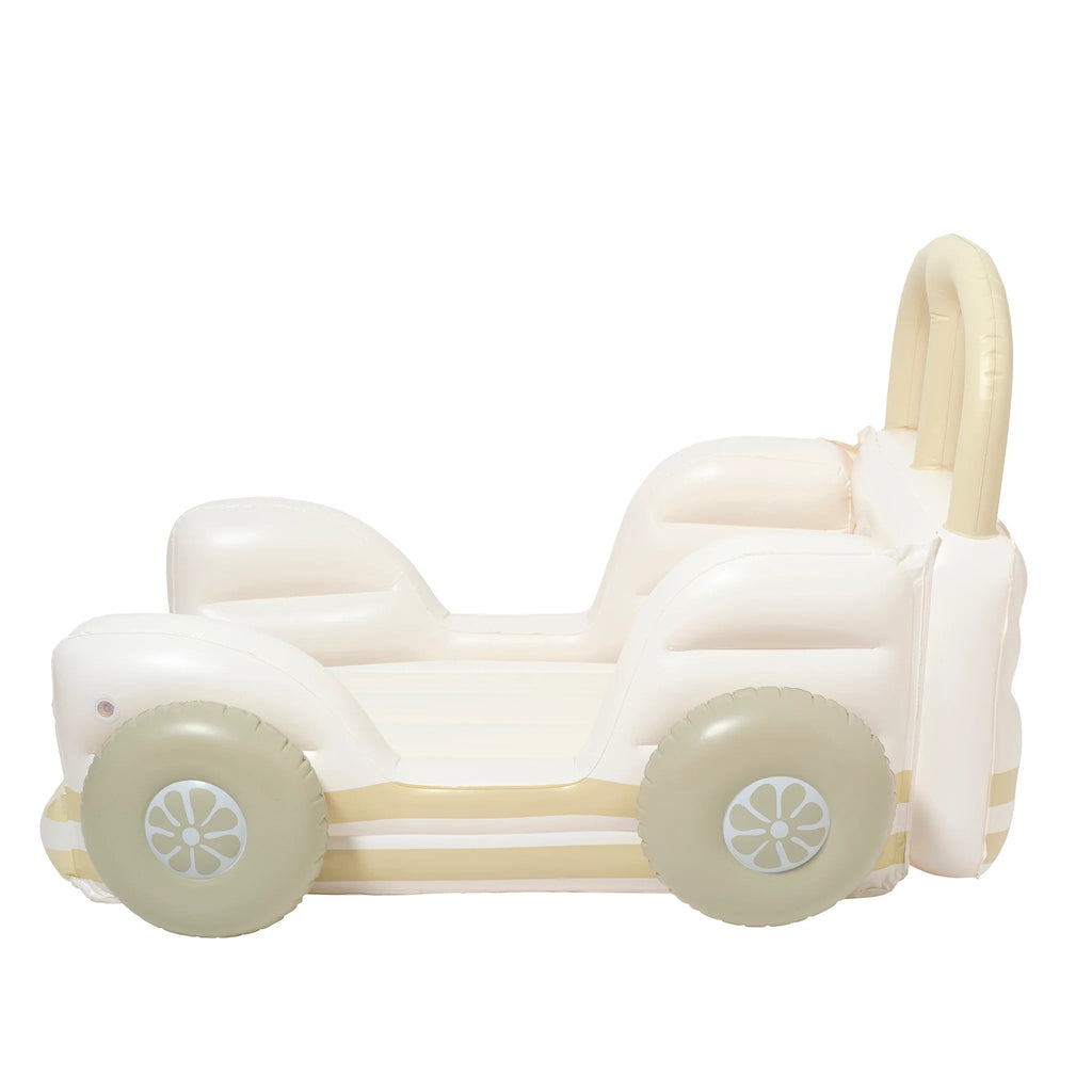 Sunnylife - Kinder Luftmatratze "Summer Van Sand"