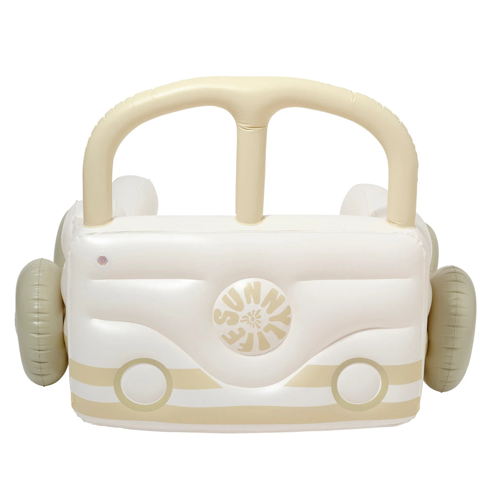 Sunnylife - Kinder Luftmatratze "Summer Van Sand"