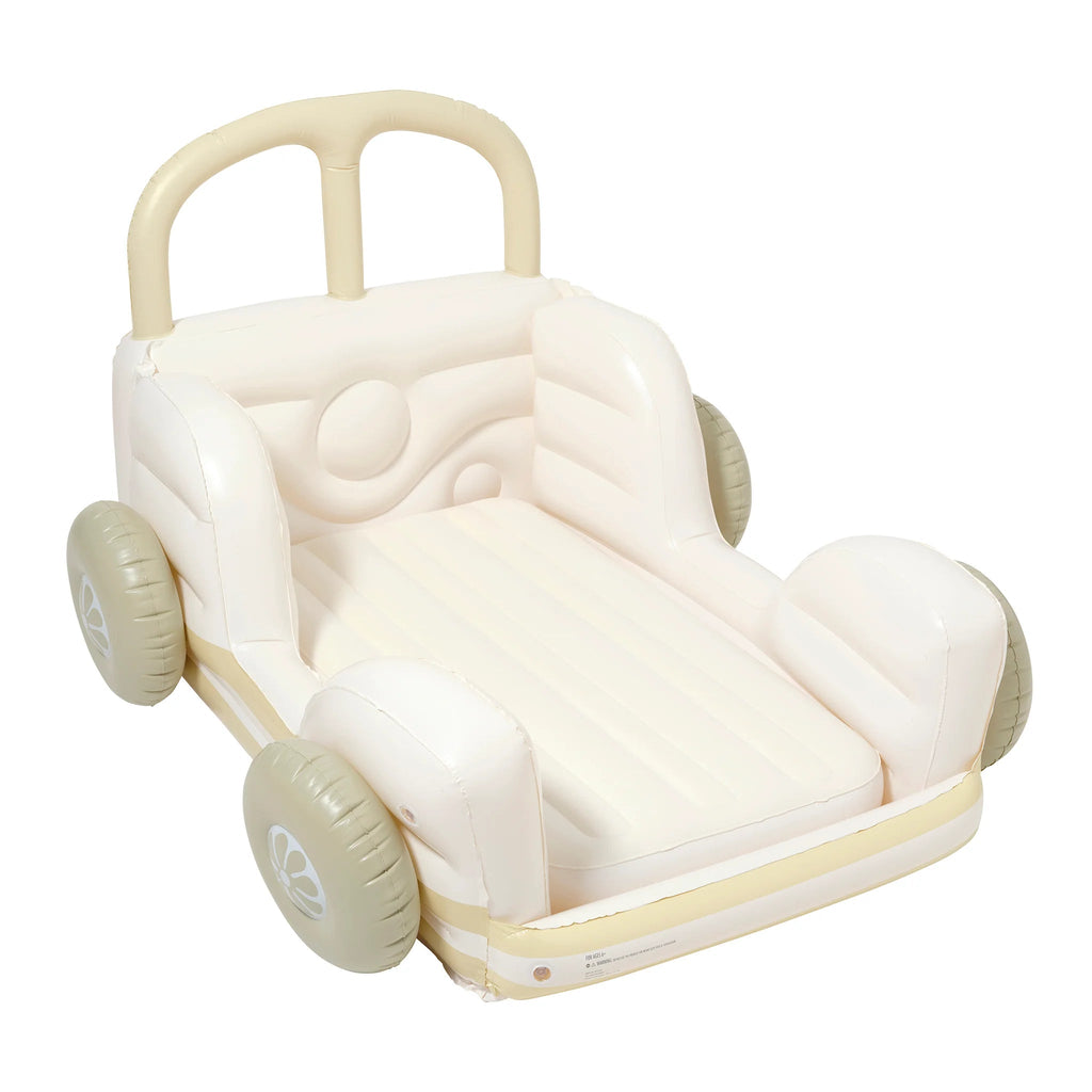 Sunnylife - Kinder Luftmatratze "Summer Van Sand"