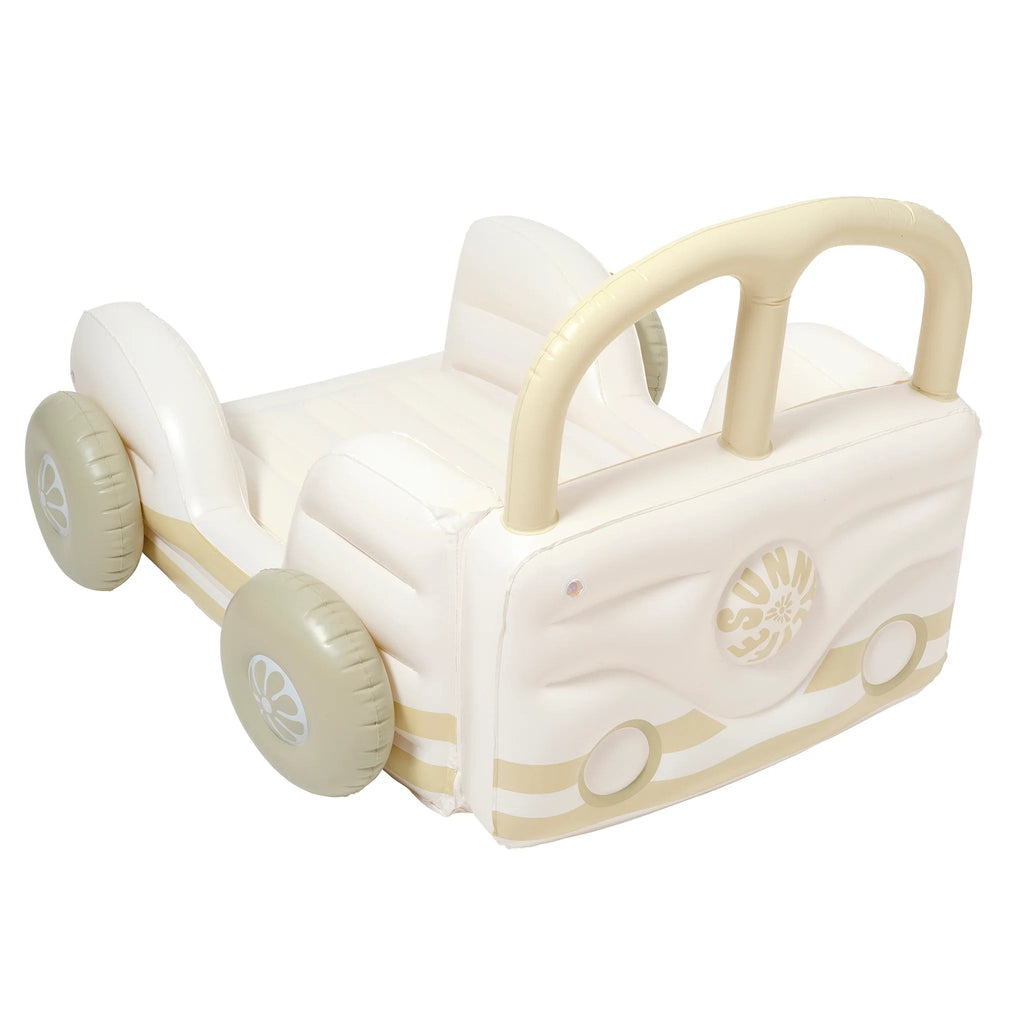 Sunnylife - Kinder Luftmatratze "Summer Van Sand"
