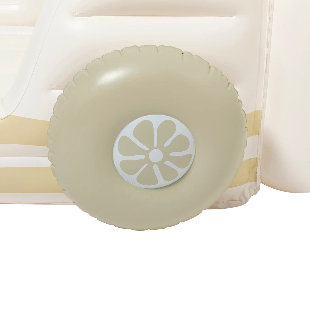 Sunnylife - Kinder Luftmatratze "Summer Van Sand"