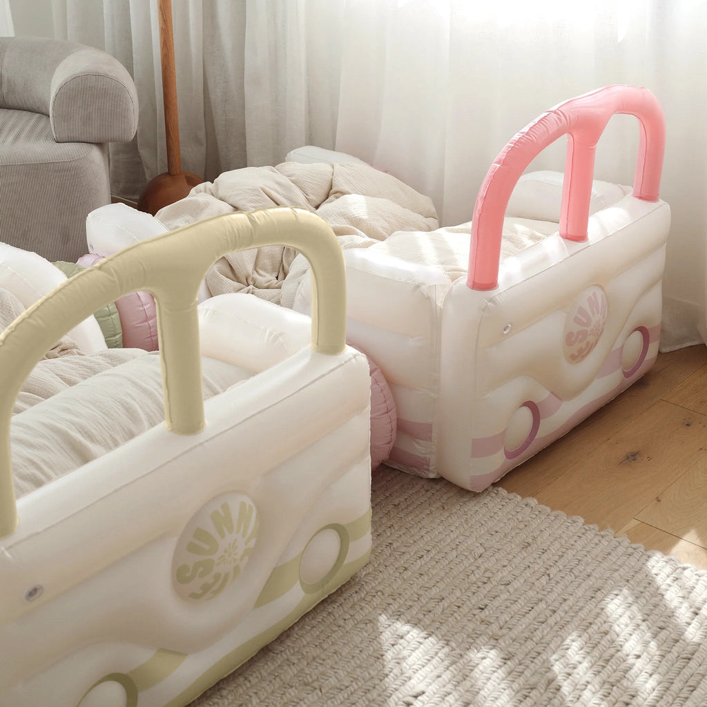 Sunnylife - Kinder Luftmatratze "Summer Van Sand"